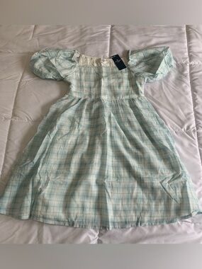 New Abercrombie kids Dress Size 13/14